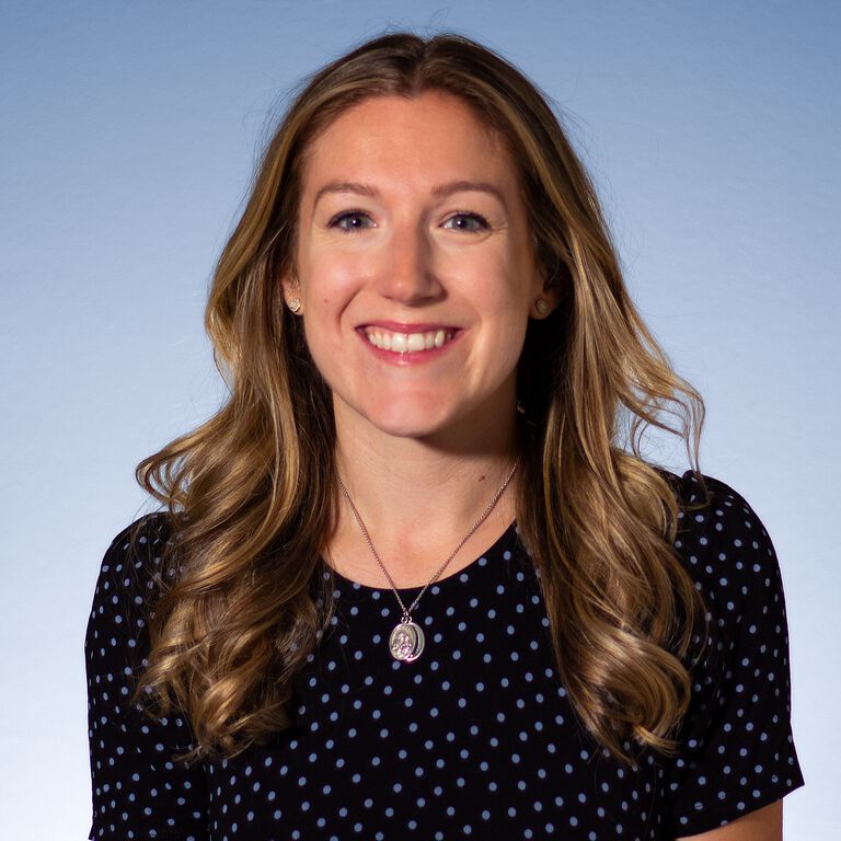 Emalie Beach, Mission Impact Partner