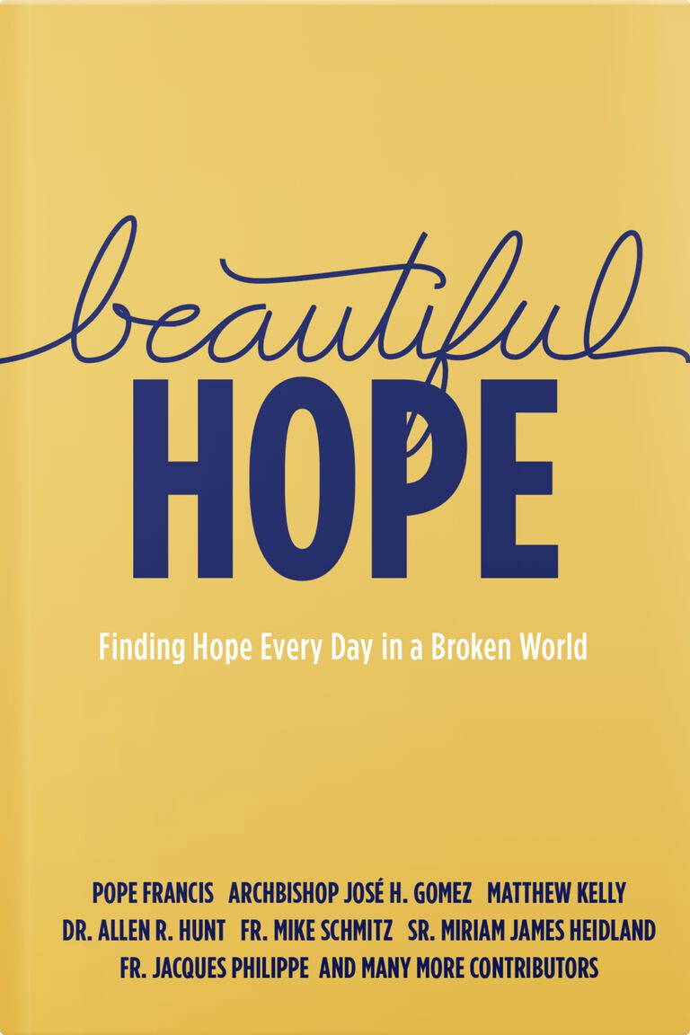 Beautiful Hope 
