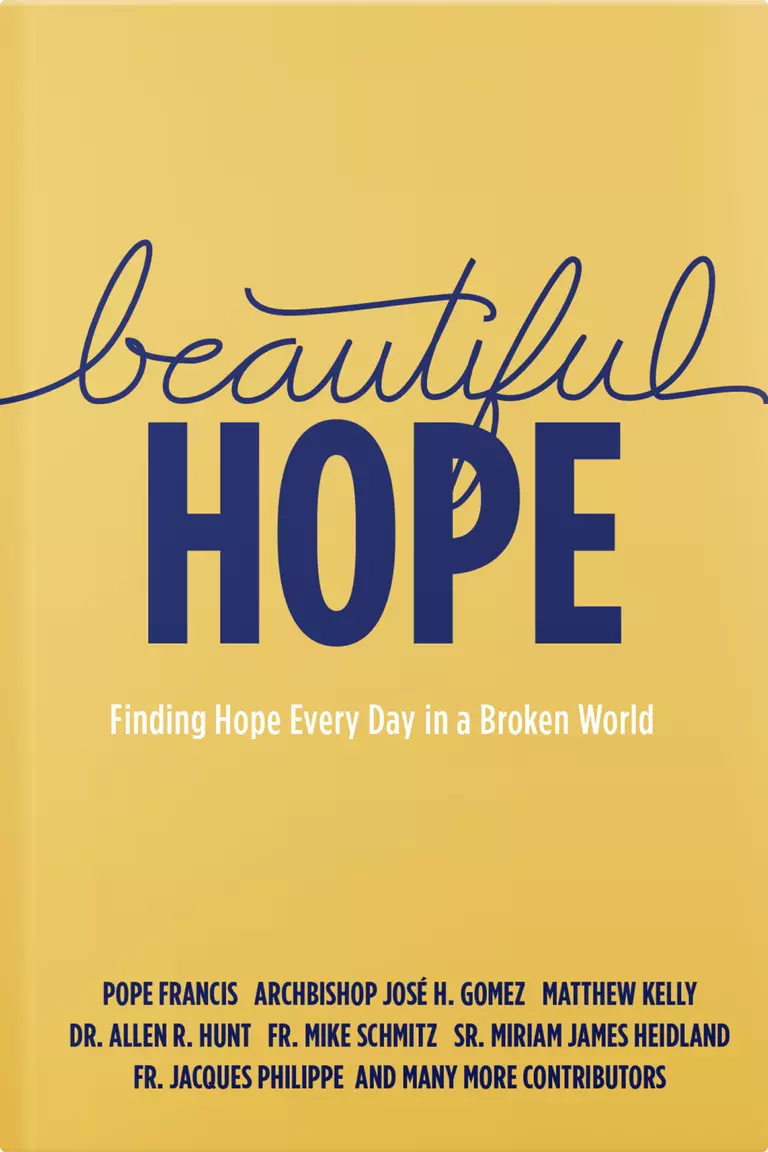 Beautiful Hope 