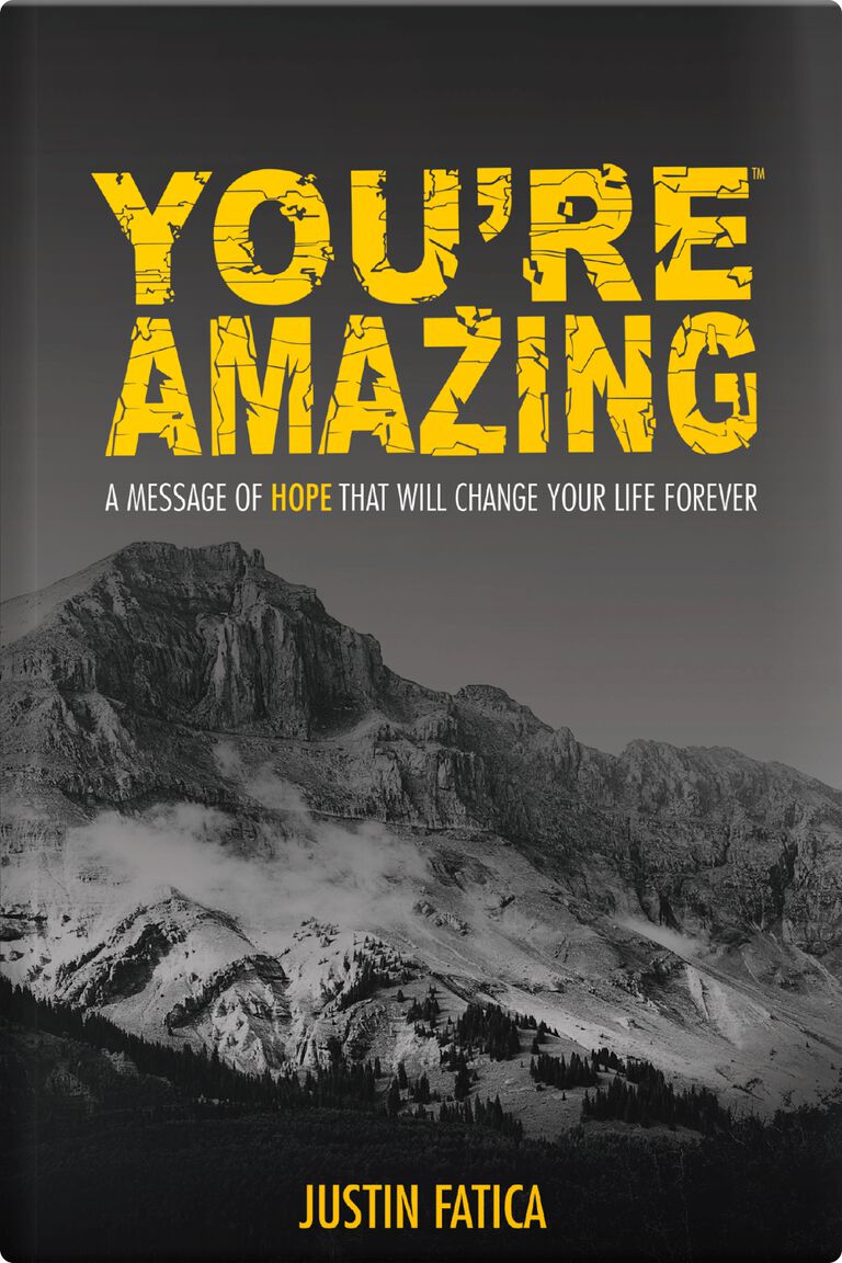 You're Amazing 