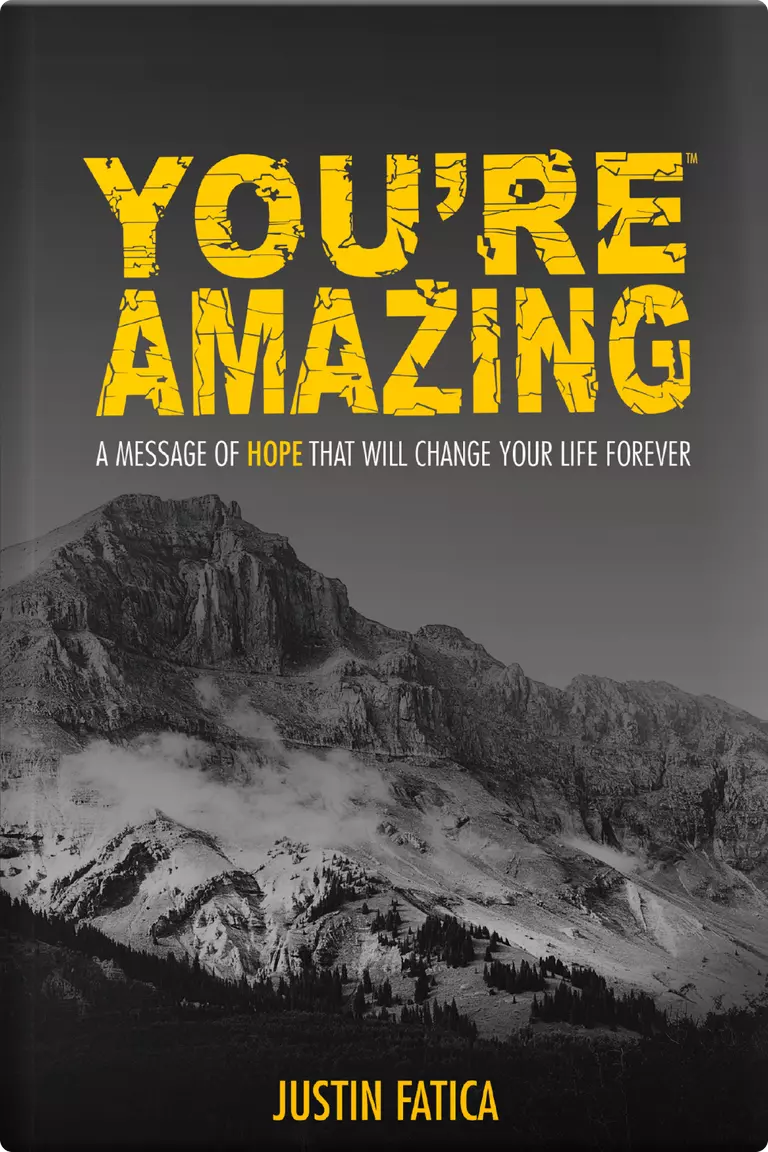You're Amazing 