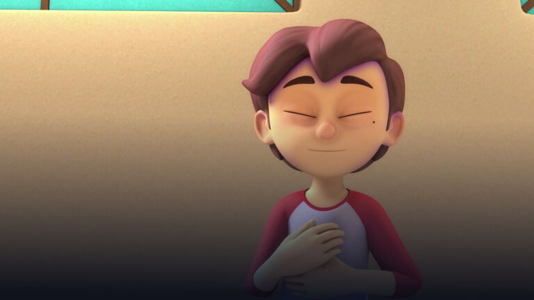 CLOSING PRAYER