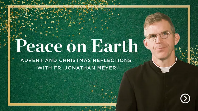 Peace on Earth