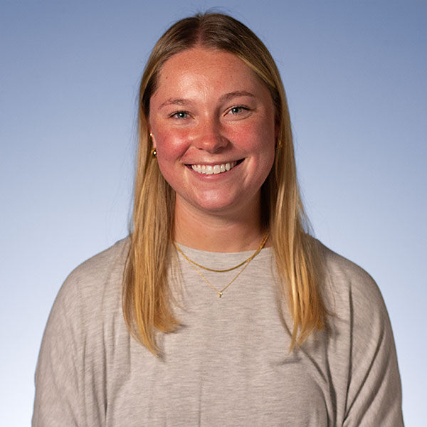 Claire Fulton, Development Associate