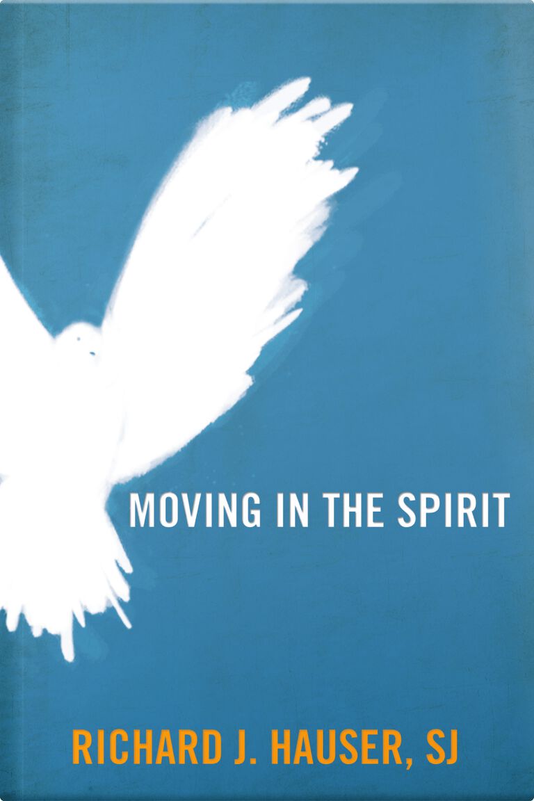 Moving in the Spirit 