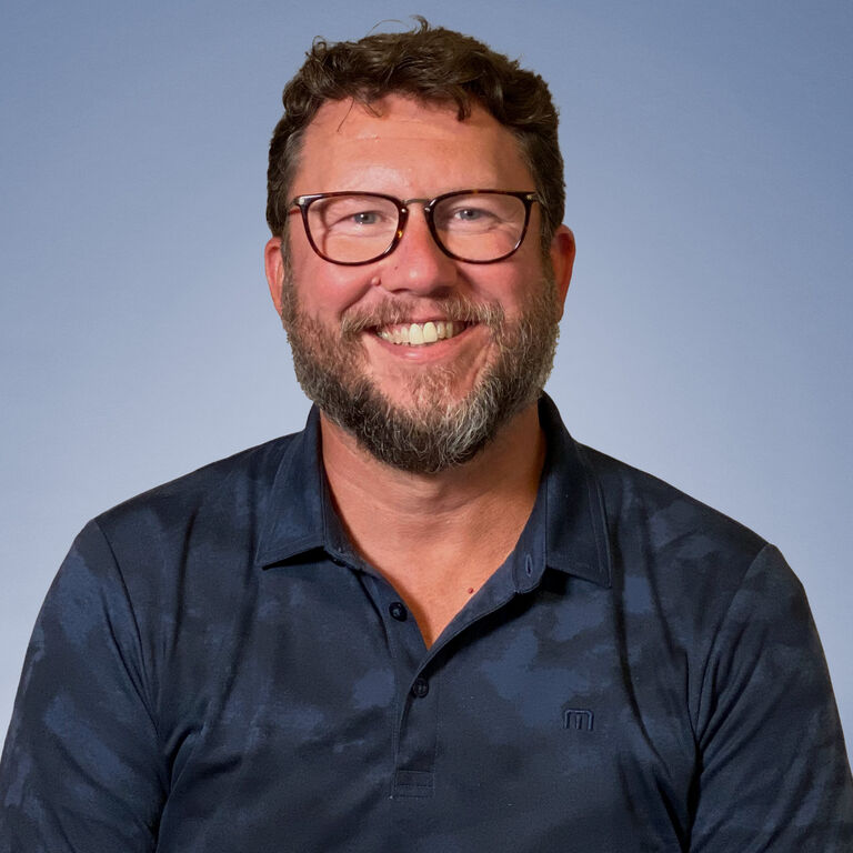 Larry Gabbard, Salesforce Developer