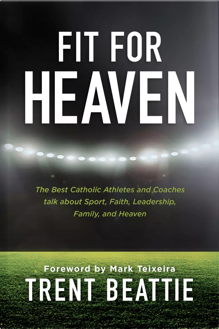 Fit for Heaven