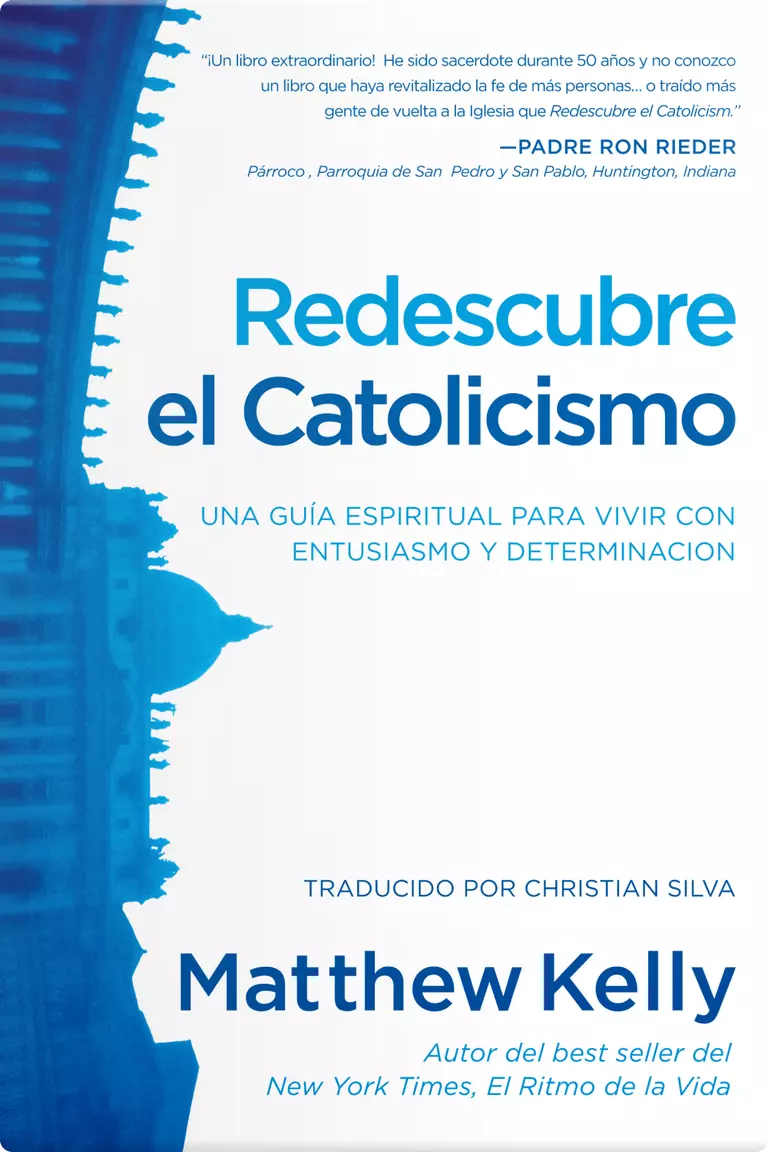 Redescubre el Catolicismo