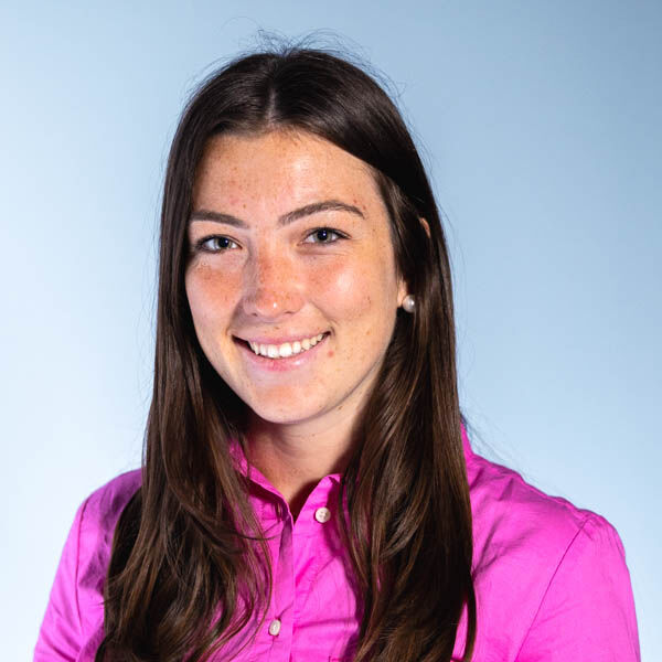 Lauren Feeley, Executive Assistant to Matthew Kelly