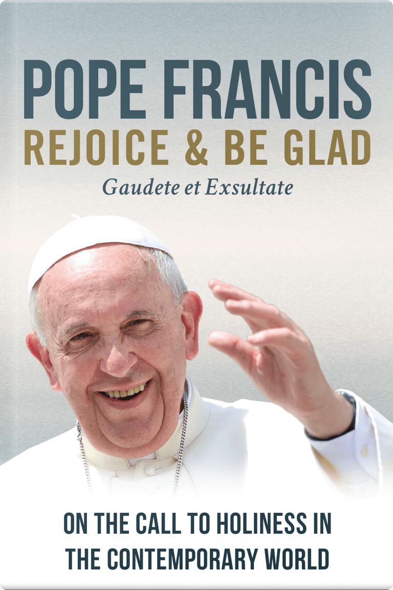 Rejoice and Be Glad 