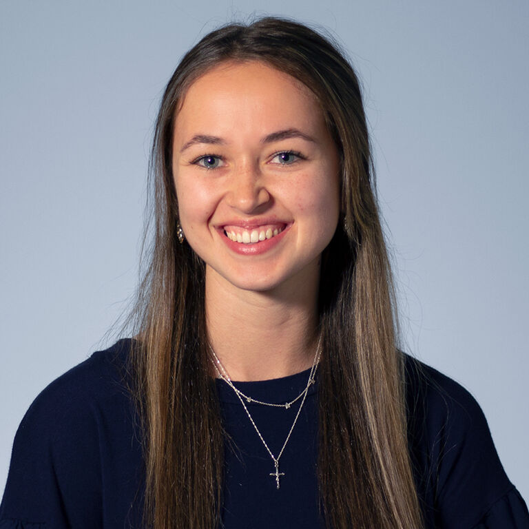 Haley Autenrieb, Executive Assistant