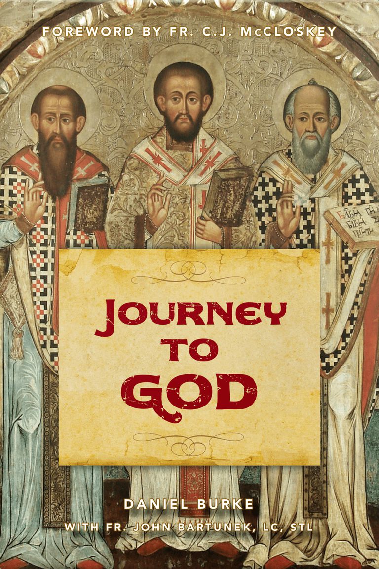 Journey to God