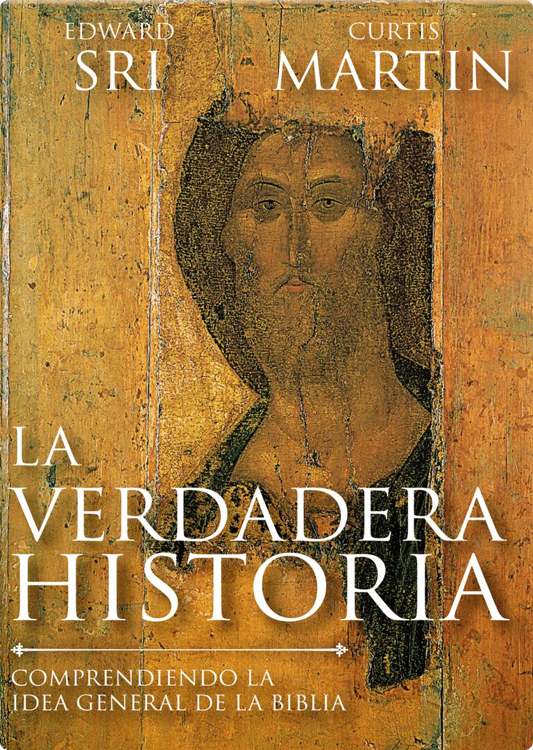 La Verdadera Historia