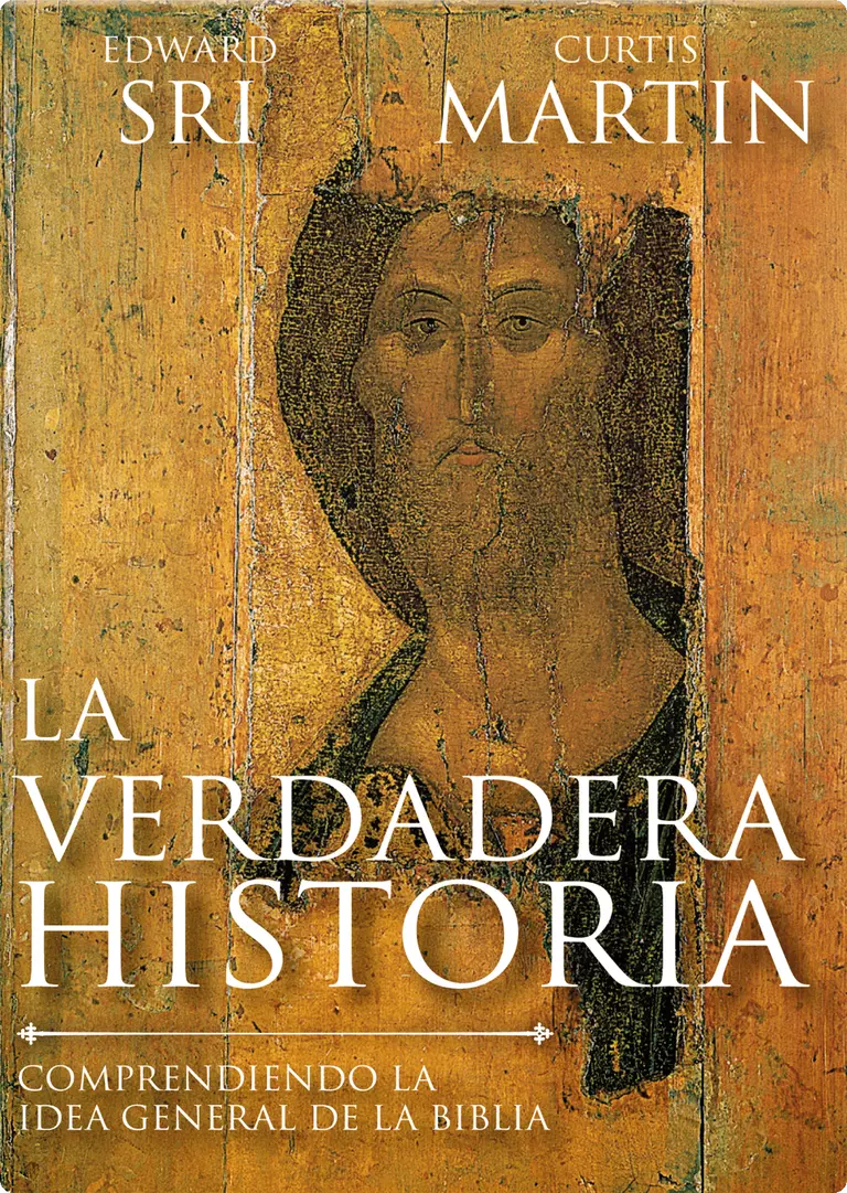 La Verdadera Historia