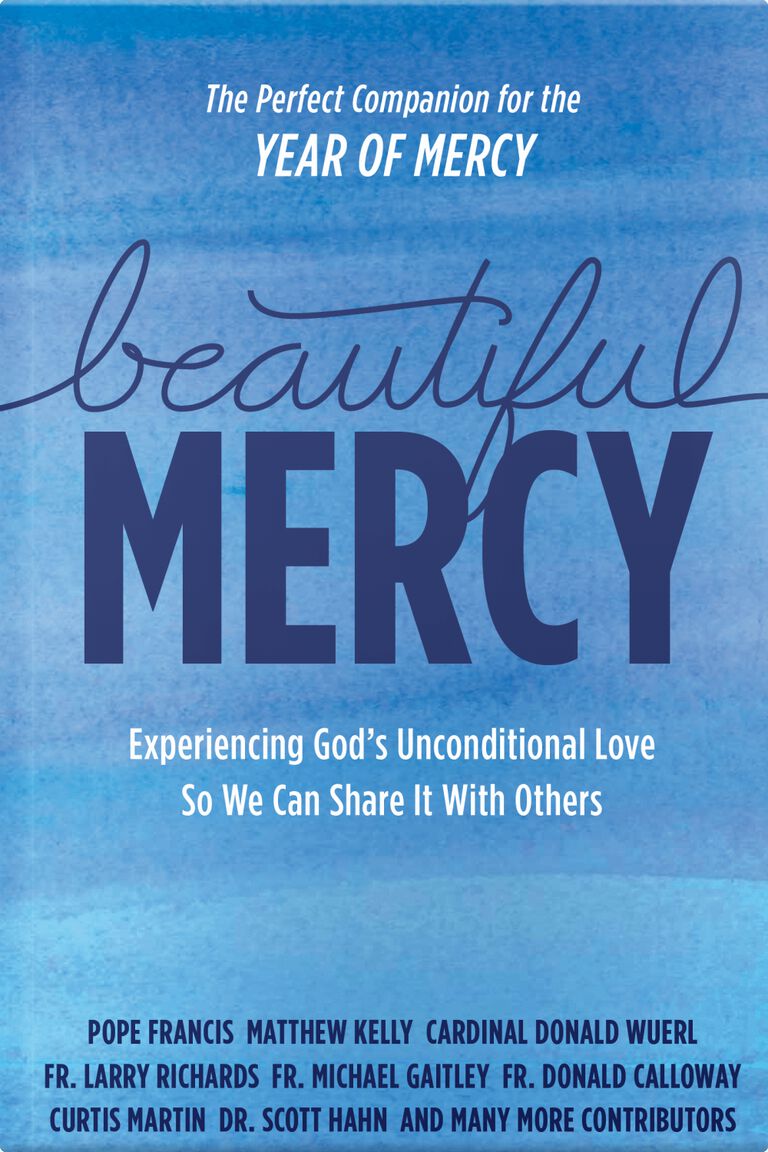 Beautiful Mercy