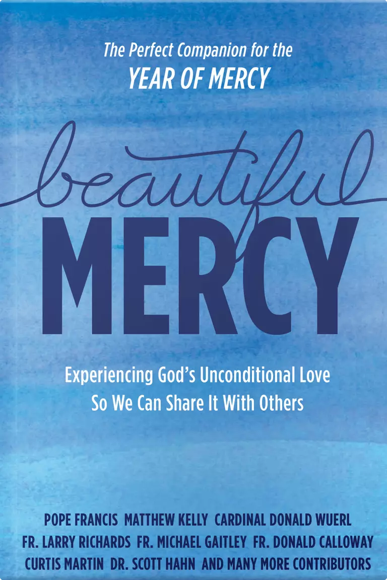 Beautiful Mercy