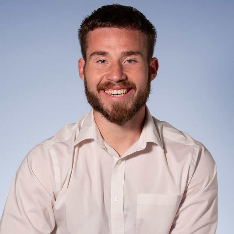 Brendan Phelan, Development Associate