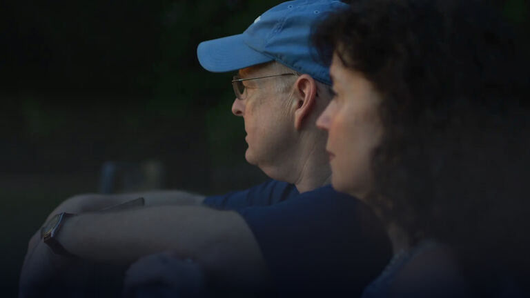 Wisdom from Allen and Anita