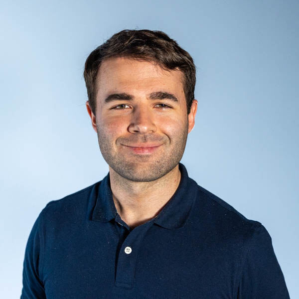 Virgil Manzione, Development Associate