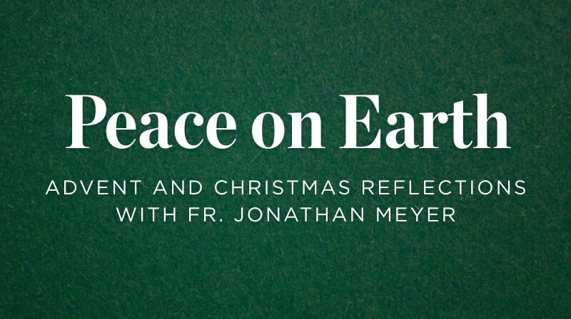 Peace on Earth