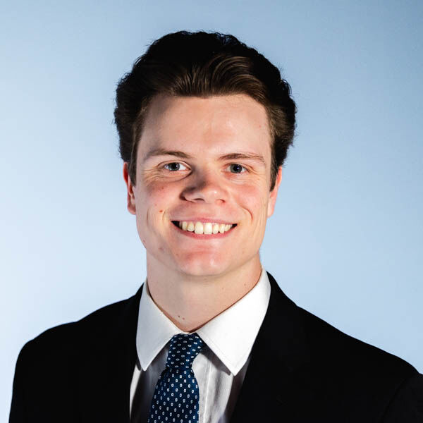 J.P. Kelczweski, IT Systems Administrator I