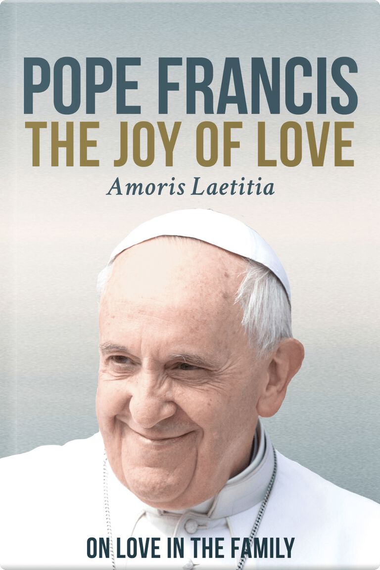 The Joy of Love 