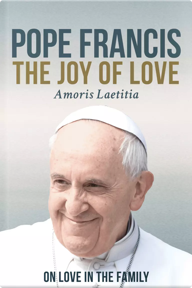 The Joy of Love 