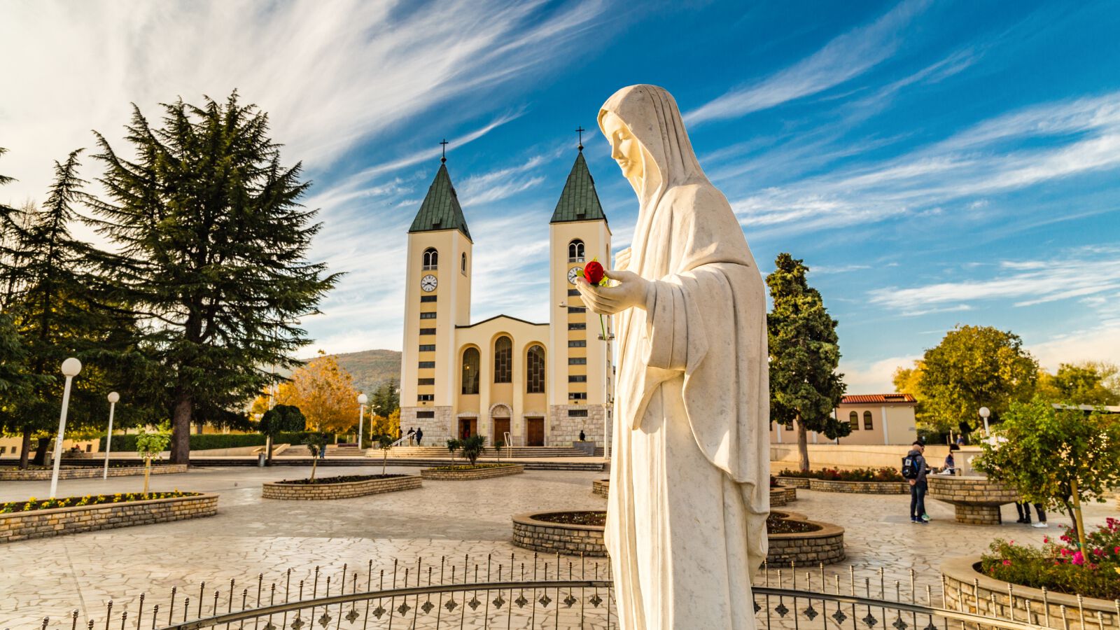 Medjugorje