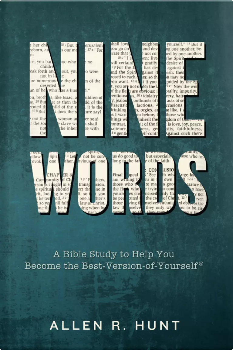 Nine Words 