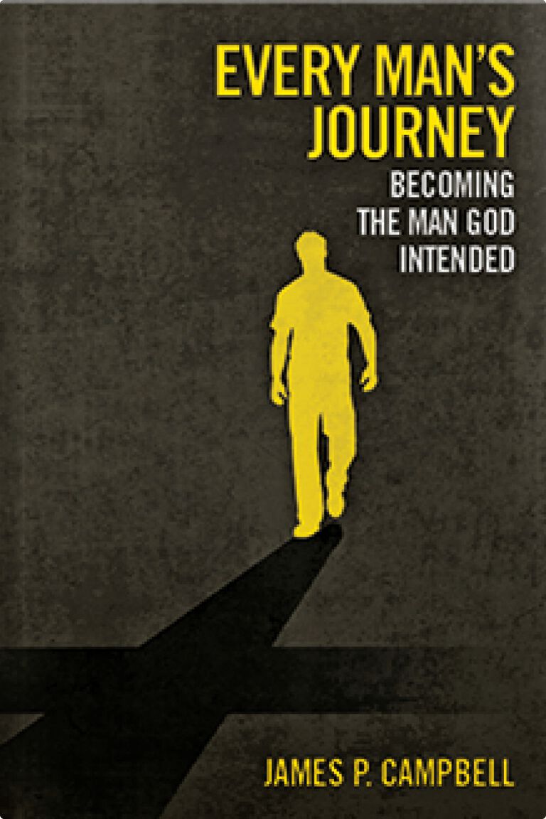 Every Man's Journey