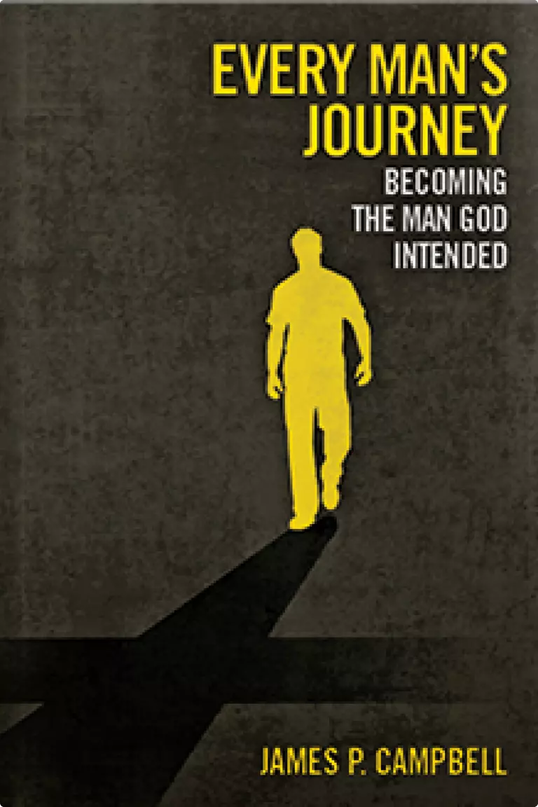 Every Man's Journey