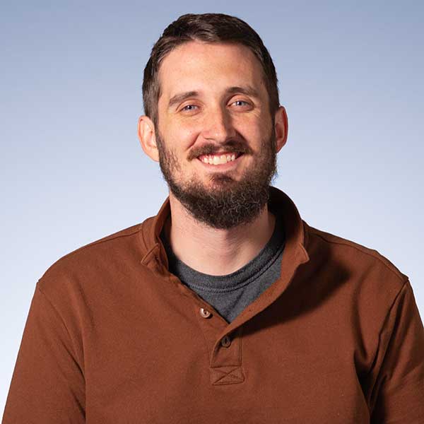 TJ Bradley, Development Team Leader