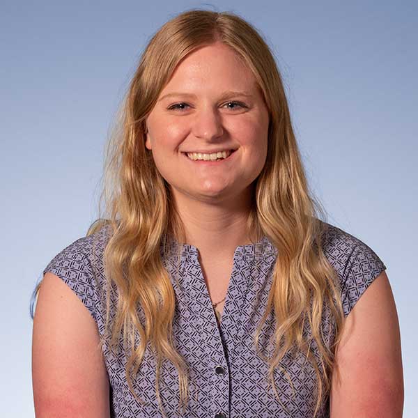 Anna Schmidl, Digital Marketing Coordinator